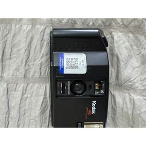 Kodak S300MD Autowind 35mm Film Camera Point & Shoot Tested Working‎